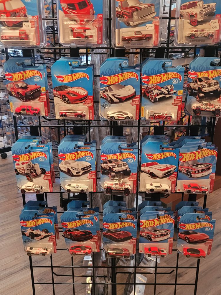 EPIC RELICS Updated August 2024 30 Photos 4175 AZ68, Kingman