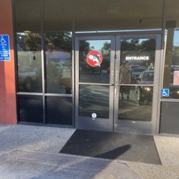 Exterior photo of Big Tuna Sushi Bistro - Chico, California Exterior photo of Big Tuna Sushi Bistro - Chico, California