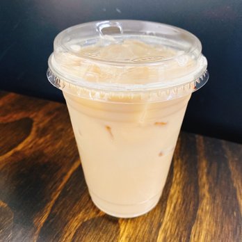 Mythical Coffee - London Fog - Coffee Roasteries Near Me - Gilbert, Arizona