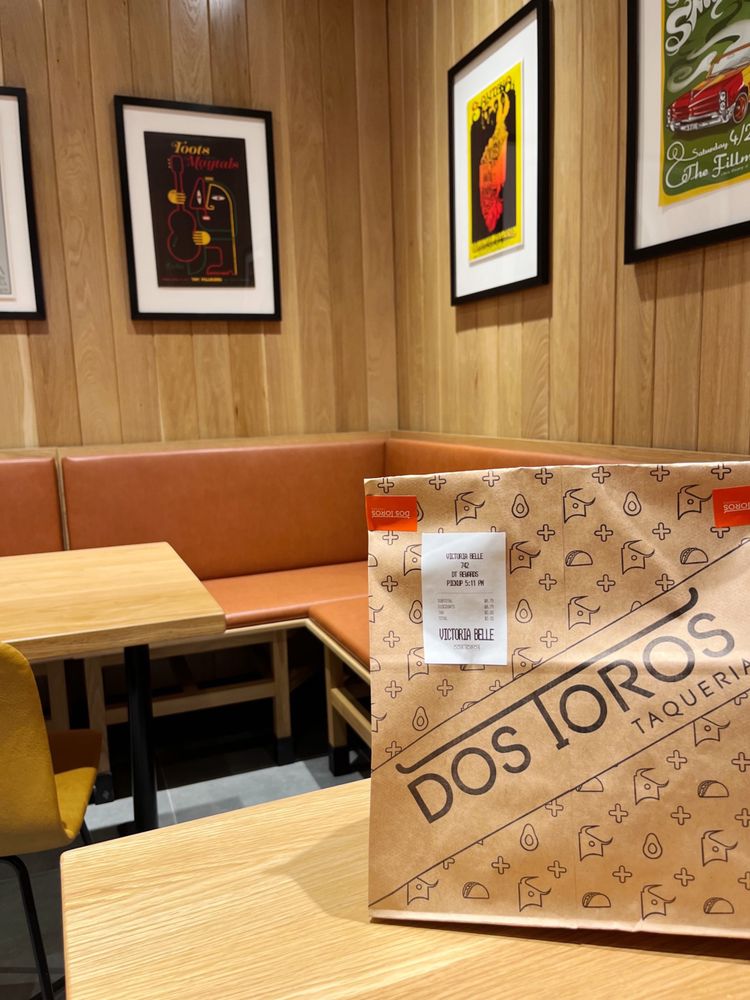 Dos Toros Taqueria