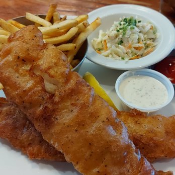 Salty's Beach House Restaurant - Fish & Chips - Seafood Near Me - Penticton, British Columbia Salty's Beach House Restaurant - Fish & Chips - Seafood Near Me - Penticton, British Columbia