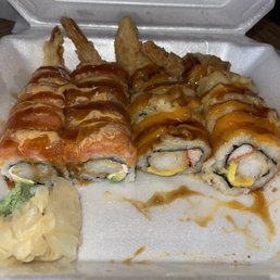 Fire Roll