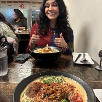 Mensho Tokyo - Vegan Tantanmen - Ramen Near Me - San Francisco, California