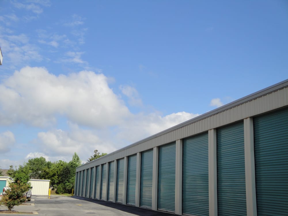 A STORAGE SOLUTION OF DESTIN Updated October 2024 14 Reviews 733