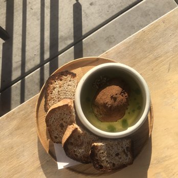 Destroyer - New American Near Me - Culver City, California