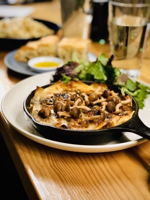 Photo of Dio Mio - Denver, CO, US. CO Beef Lasagna