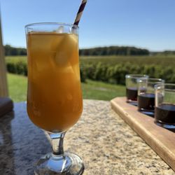South River Vineyard