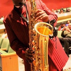 T-Hardy Entertainment, LLC - Atwood Concert Hall