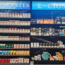 77 minimarket - Tobacco Products, including Cigarettes and E-Cigarettes