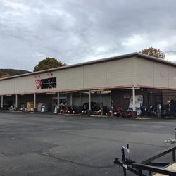 Tractor Supply