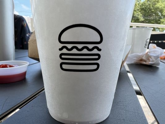 Shake Shack Midtown Tampa by null