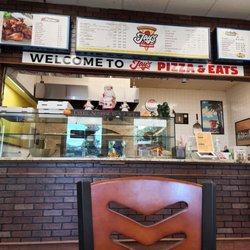 Jay's Pizza & Eats - Take out today