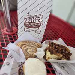 Tobies Restaurant & Bakery