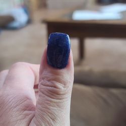 Lucky Nails