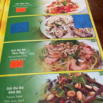 Pho Bami - Vietnamese Near Me - Wilmington, Delaware