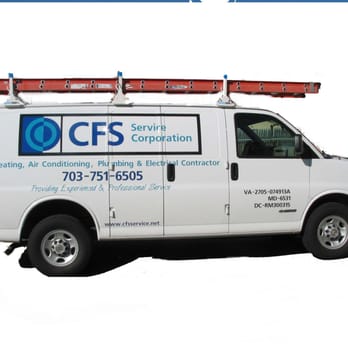 CFS Service Corporation - Plumbing Near Me - Woodbridge, Virginia CFS Service Corporation - Plumbing Near Me - Woodbridge, Virginia
