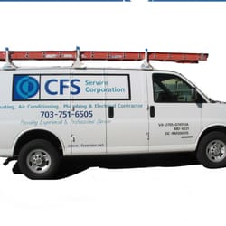 CFS Service Corporation