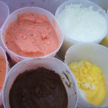 Ralphs Italian Ices - a variety of ice creams - Ice Cream & Frozen Yogurt Near Me - Valley Stream, New York Ralphs Italian Ices - a variety of ice creams - Ice Cream & Frozen Yogurt Near Me - Valley Stream, New York