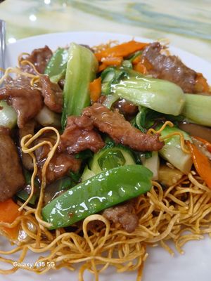 Wong Wong BBQ by null