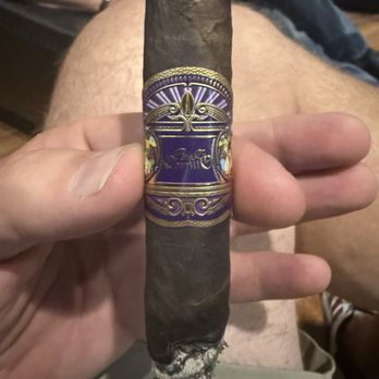 Plume Cigar Lounge - Tobacco Shops Near Me - Yorba Linda, California