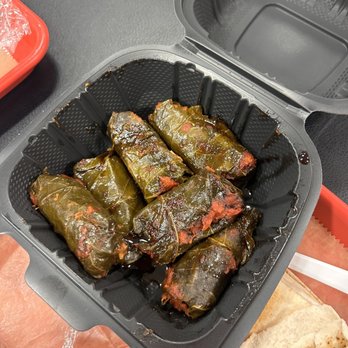 616 Kabob Stop - Grape leaf rolls - Mediterranean Near Me - Grand Rapids, Michigan 616 Kabob Stop - Grape leaf rolls - Mediterranean Near Me - Grand Rapids, Michigan
