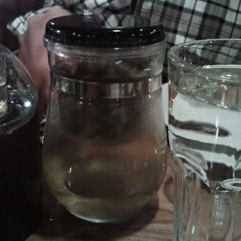 May Kitchen & Bar - Roasted rice tea - Thai Near Me - Vashon, Washington May Kitchen & Bar - Roasted rice tea - Thai Near Me - Vashon, Washington