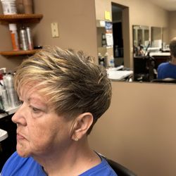 Patricia's Beauty Center