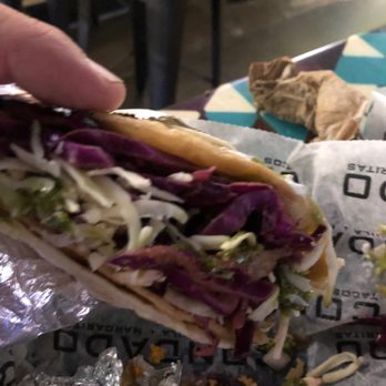 Condado Tacos - Tacos Near Me - Royal Oak, Michigan
