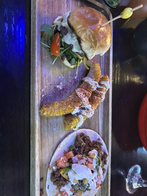 Las Calaveras Restaurant by null