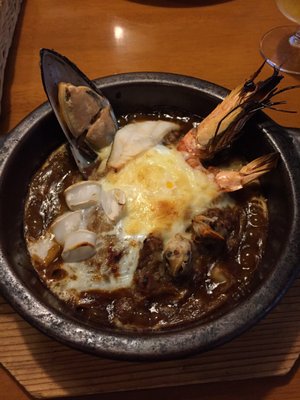 Curry Honpo by null