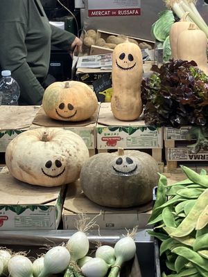 Mercado de Ruzafa by null