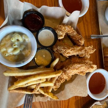 Chili's - Chicken - American Near Me - Decatur, Texas
