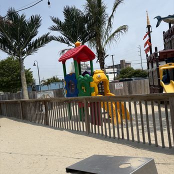 Ropewalk Ocean City - Mini playground - Bars Near Me - Ocean City, Maryland