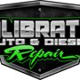 Photo of Calibrated Auto and Diesel Repair