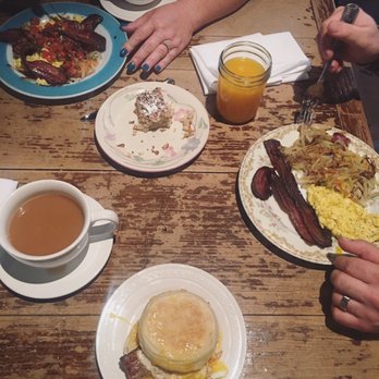 Lux Central - Breakfast with my favorite people - Coffee & Tea Near Me - Phoenix, Arizona Lux Central - Breakfast with my favorite people - Coffee & Tea Near Me - Phoenix, Arizona