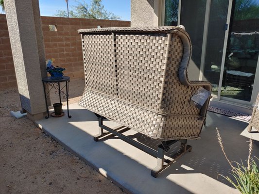 Ashley HomeStore 8515 S Emerald Dr Tempe, AZ Furniture Stores - MapQuest