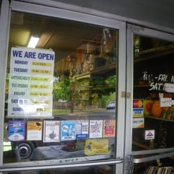 Iron Horse Second Hand Store - French toast