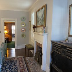 The Inn On North Jefferson