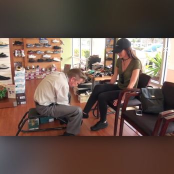 Nobile Shoes - Allan is the best! Wonderful knowledgeable person! - Shoe Stores Near Me - North Palm Beach, Florida Nobile Shoes - Allan is the best! Wonderful knowledgeable person! - Shoe Stores Near Me - North Palm Beach, Florida