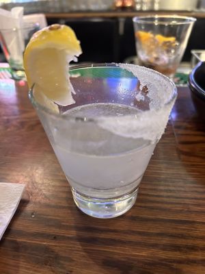 TGI Fridays by null