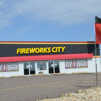 Fireworks City - Fireworks Near Me - Baldwin, Wisconsin