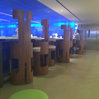 Yauatcha - Dim Sum Near Me - London, XGL