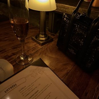 Habana - Complimentary Rosé - Cuban Near Me - Costa Mesa, California