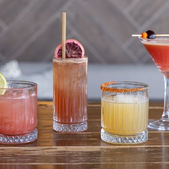 Alibi Tempe - New American Near Me - Tempe, Arizona