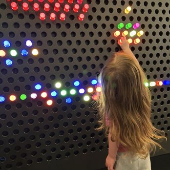 Adventure Science Center - Museums Near Me - Nashville, Tennessee