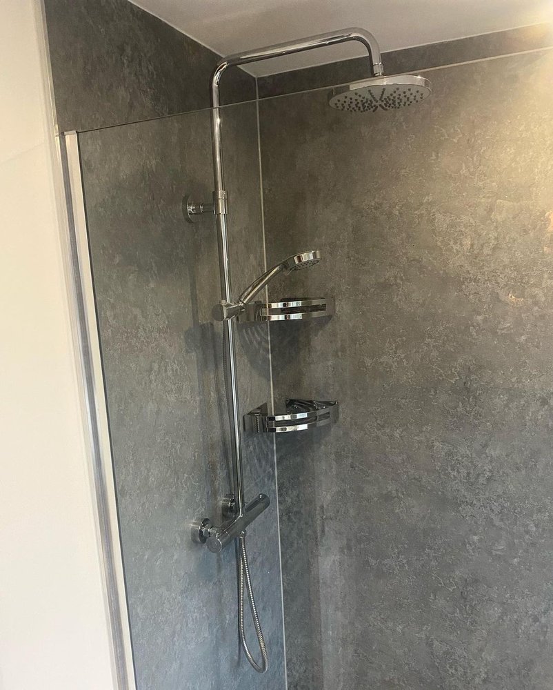 Slide of SweetSpot Plumbing and Drain