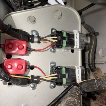 Summit 4x4 Company - Locker wiring - Auto Parts & Supplies Near Me - Prescott, Arizona Summit 4x4 Company - Locker wiring - Auto Parts & Supplies Near Me - Prescott, Arizona