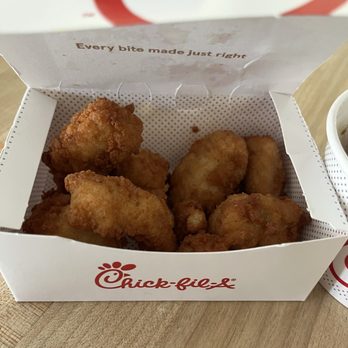 Chick-fil-A - Chicken Chick-fil-A Nuggets - Fast Food Near Me - Northridge, California Chick-fil-A - Chicken Chick-fil-A Nuggets - Fast Food Near Me - Northridge, California