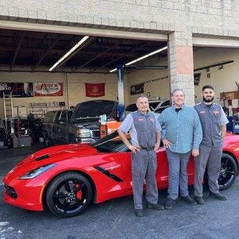 Coastline Auto Care - Jesus, Bruce and Benny - Auto Repair Near Me - Huntington Beach, California Coastline Auto Care - Jesus, Bruce and Benny - Auto Repair Near Me - Huntington Beach, California