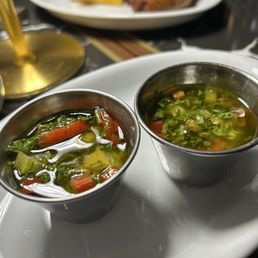Chimichurri